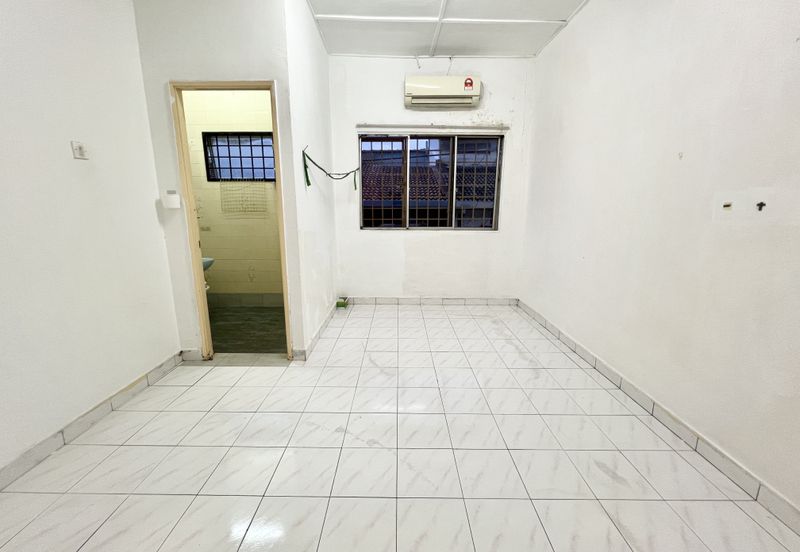 Taman Taynton (Taynton View)