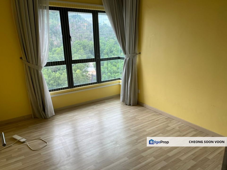 Super Cheap Facing Forest 3 Bedder @ Altitude 236 Condo Cheras KL For Sale, Kuala Lumpur, Cheras