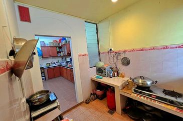 Taman Lestari Perdana