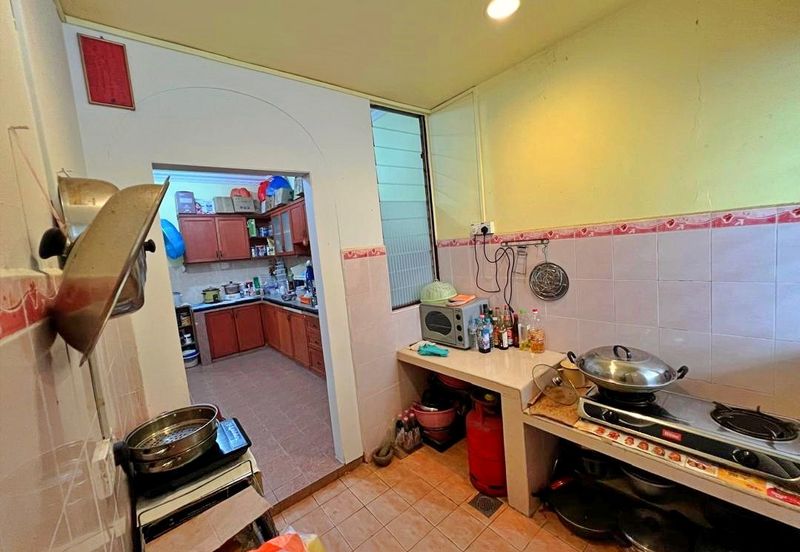 Taman Lestari Perdana