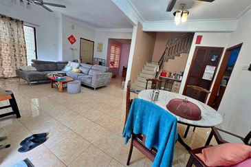 Taman Lestari Perdana