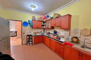 Taman Lestari Perdana