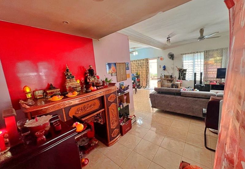 Taman Lestari Perdana