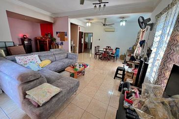 Taman Lestari Perdana