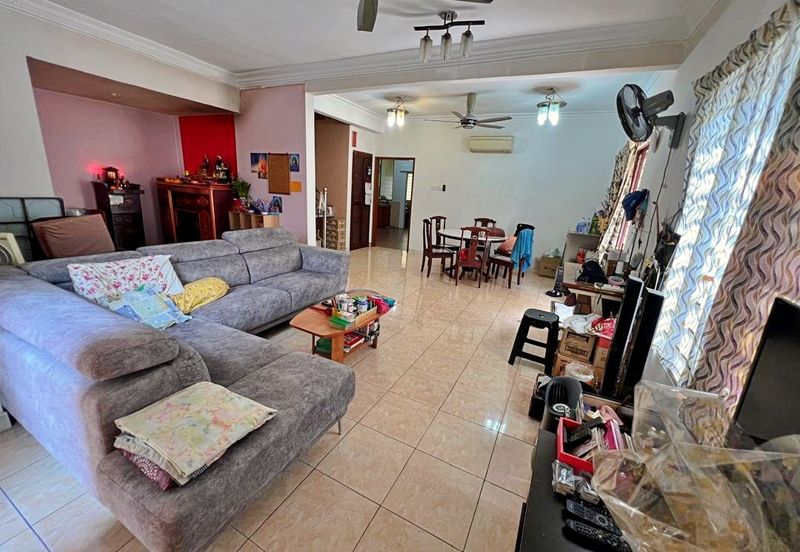 Taman Lestari Perdana