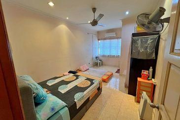 Taman Lestari Perdana