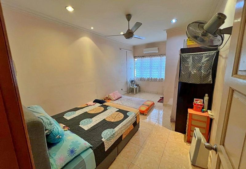 Taman Lestari Perdana