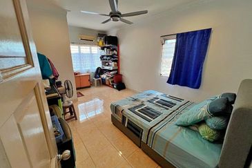 Taman Lestari Perdana