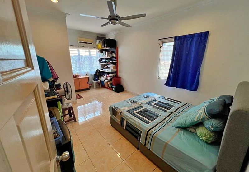 Taman Lestari Perdana