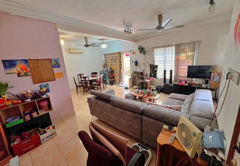 Taman Lestari Perdana