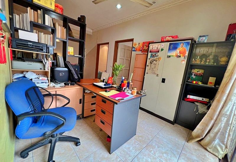 Taman Lestari Perdana