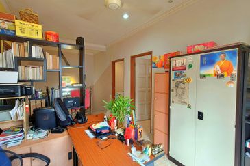 Taman Lestari Perdana