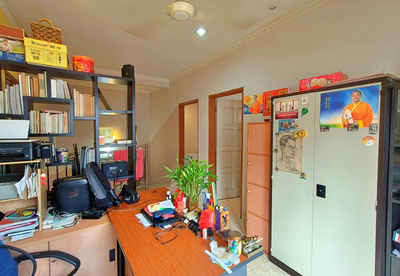 Taman Lestari Perdana