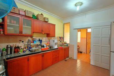 Taman Lestari Perdana