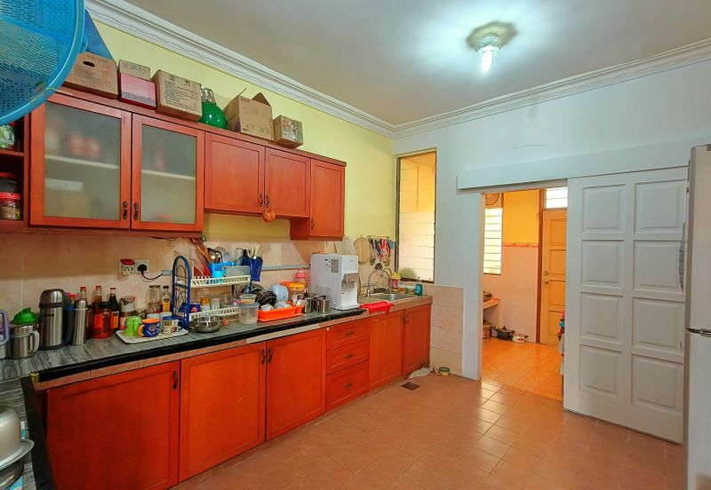 Taman Lestari Perdana