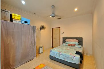 Taman Lestari Perdana