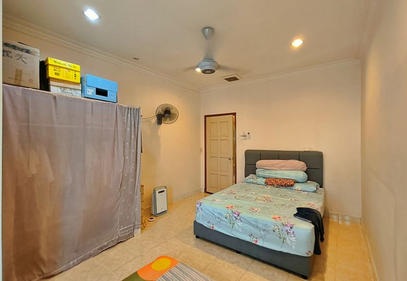 Taman Lestari Perdana