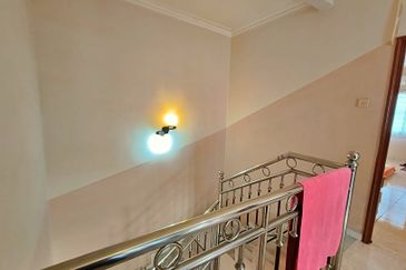 Taman Lestari Perdana