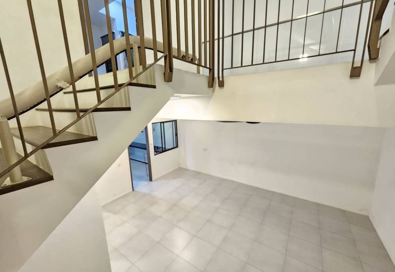 Sutera Heights, Taman Juara Jaya