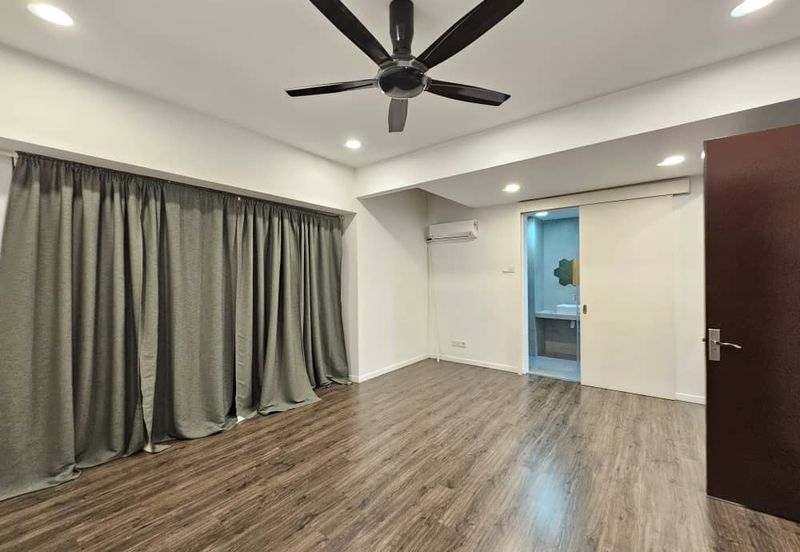 Sutera Heights, Taman Juara Jaya