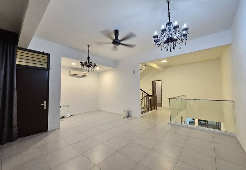 Sutera Heights, Taman Juara Jaya