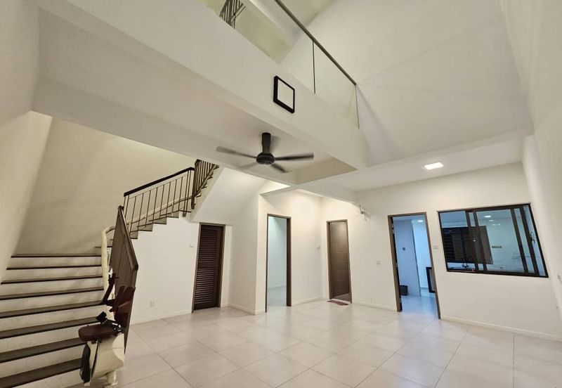 Sutera Heights, Taman Juara Jaya