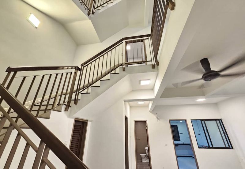 Sutera Heights, Taman Juara Jaya