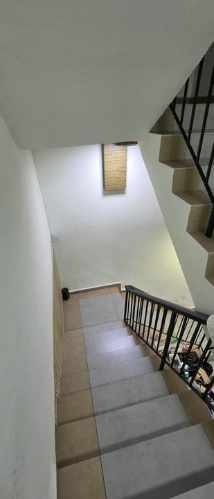 Cheap 3 sty Terrace House @ Taman Putri Jaya , Selangor, Batu 9th Cheras