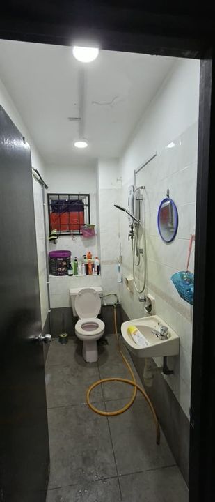 Cheap 3 sty Terrace House @ Taman Putri Jaya , Selangor, Batu 9th Cheras