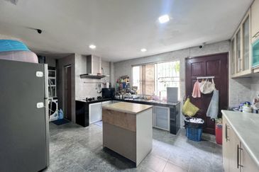 Bandar Mahkota Cheras