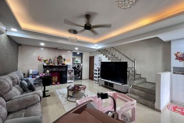 Bandar Mahkota Cheras