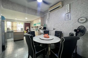 Bandar Mahkota Cheras