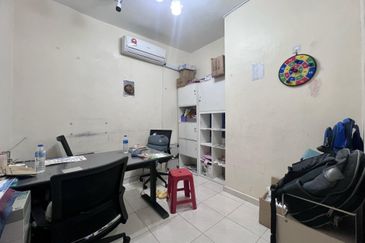 Bandar Mahkota Cheras