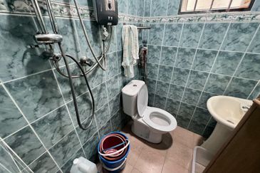 Bandar Mahkota Cheras