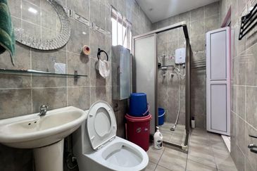 Bandar Mahkota Cheras