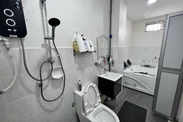 Bandar Mahkota Cheras