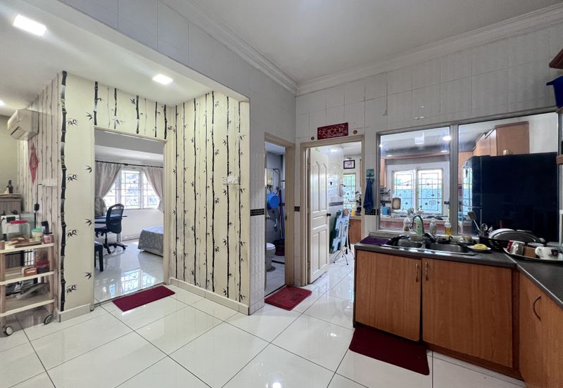 Taman Bukit Permai, Cheras