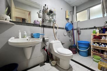 Taman Bukit Permai, Cheras