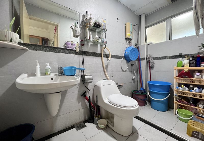 Taman Bukit Permai, Cheras