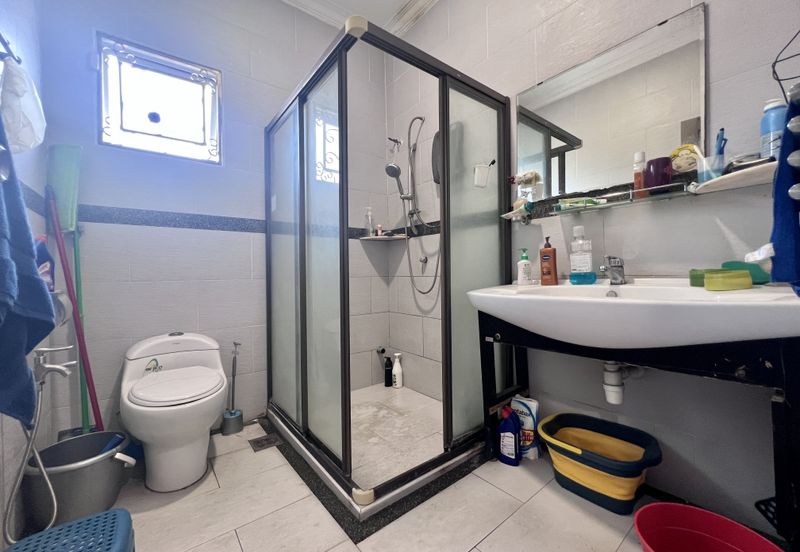 Taman Bukit Permai, Cheras