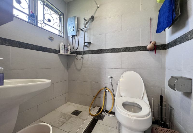 Taman Bukit Permai, Cheras