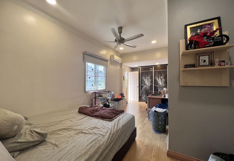 Taman Bukit Permai, Cheras