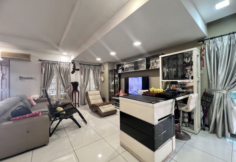 Taman Bukit Permai, Cheras