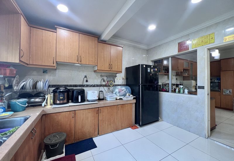 Taman Bukit Permai, Cheras