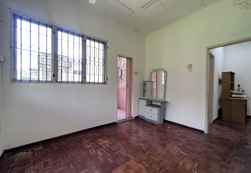 Bukit Mewah (Taman Sri Bahtera)