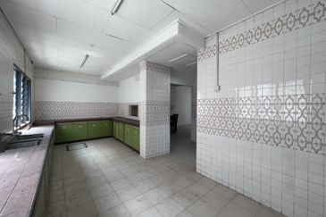 Bukit Mewah (Taman Sri Bahtera)