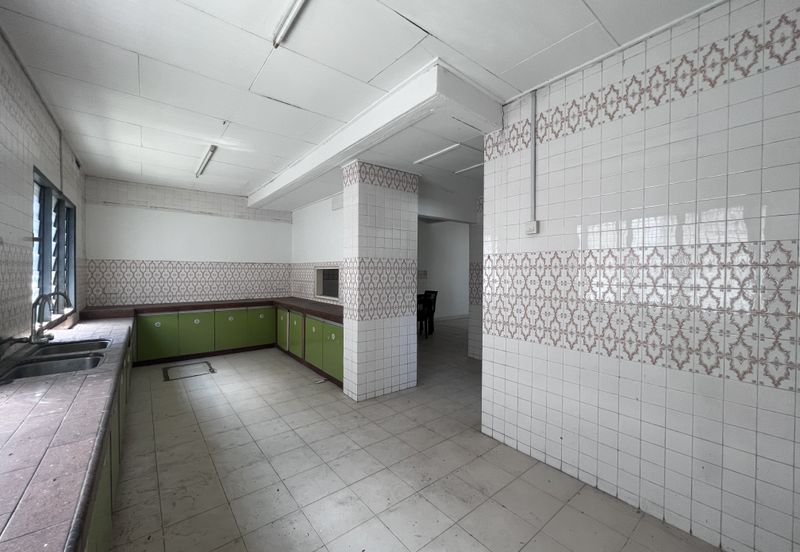 Bukit Mewah (Taman Sri Bahtera)