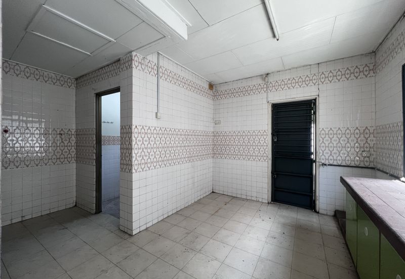 Bukit Mewah (Taman Sri Bahtera)