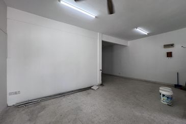 Bukit Mewah (Taman Sri Bahtera)