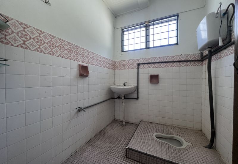 Bukit Mewah (Taman Sri Bahtera)